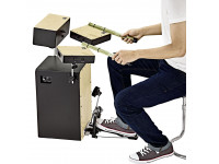 Meinl Cocktail Cajon Kit w. Pickup Meinl Cocktail Cajon Kit w. Pickup